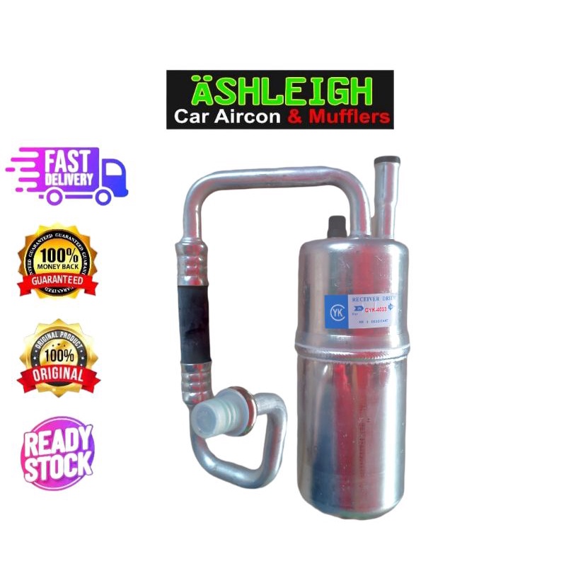 Ford Escape Accumulator Drier car aircon parts supplies Shopee