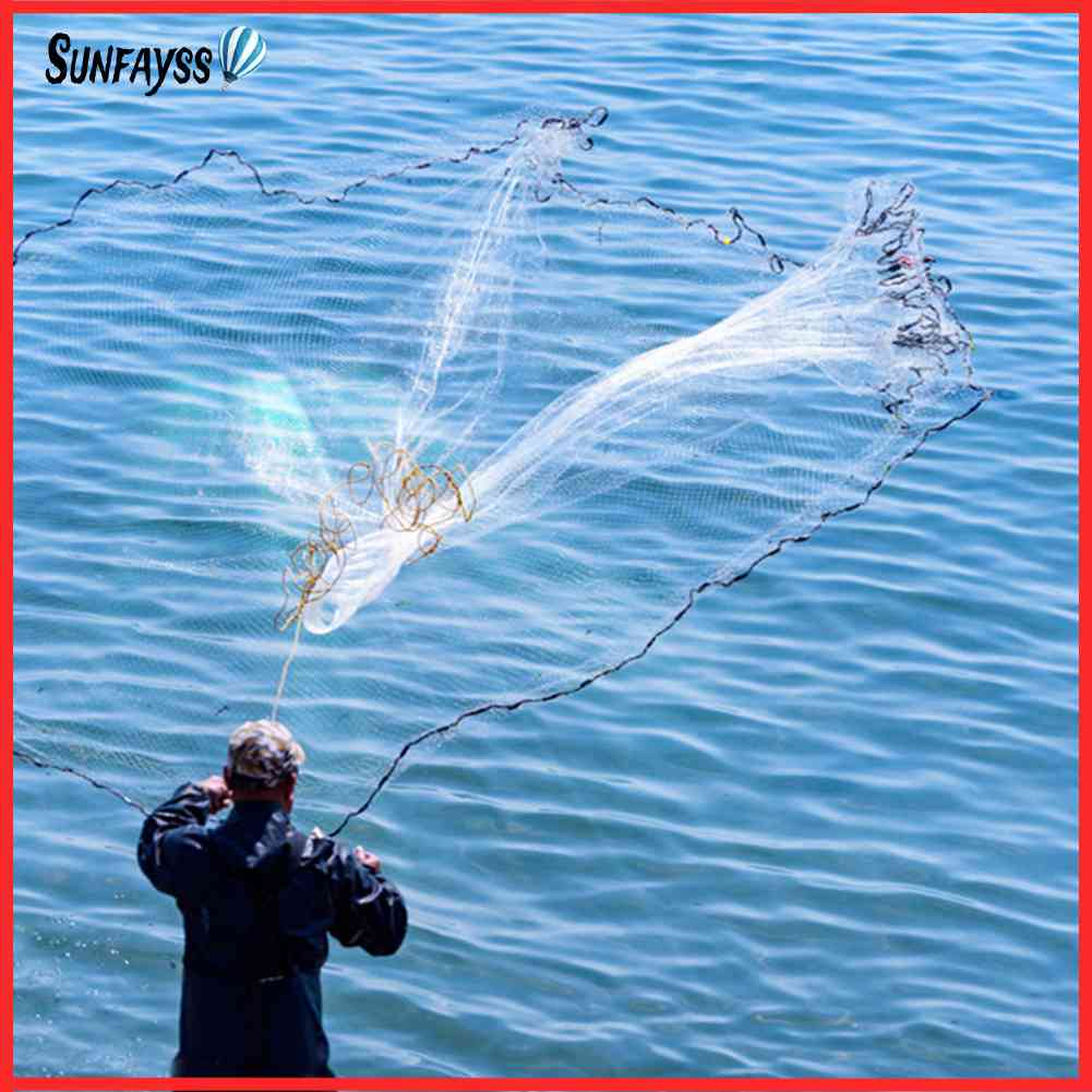 Shop fishing net for Sale on Shopee Philippines