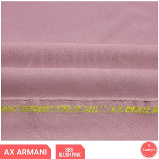 AX Armani Wool Fabric 58