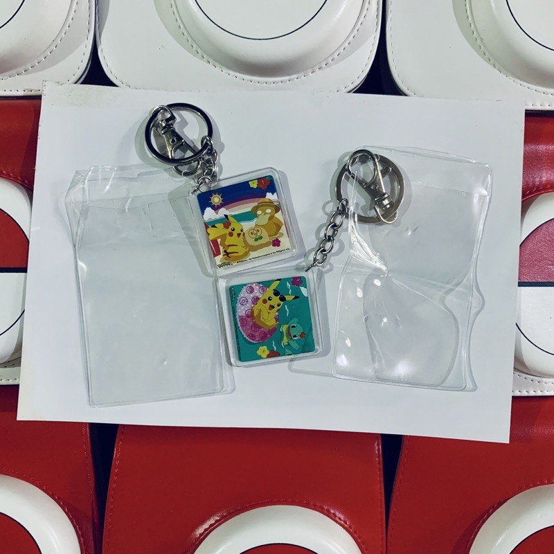 Fujifilm Instax Mini Keychain | Shopee Philippines