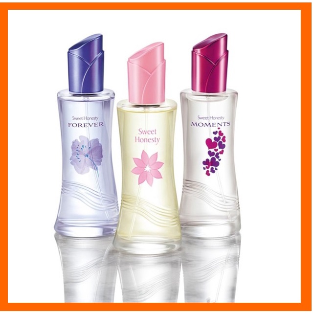 Avon Sweet Honesty Perfume for Women 50mL | Shopee Philippines