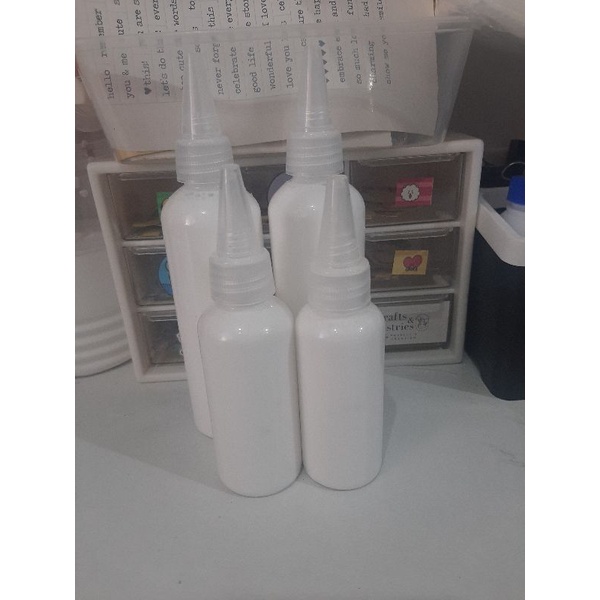 PADDING GLUE IN BOTTLE | Shopee Philippines