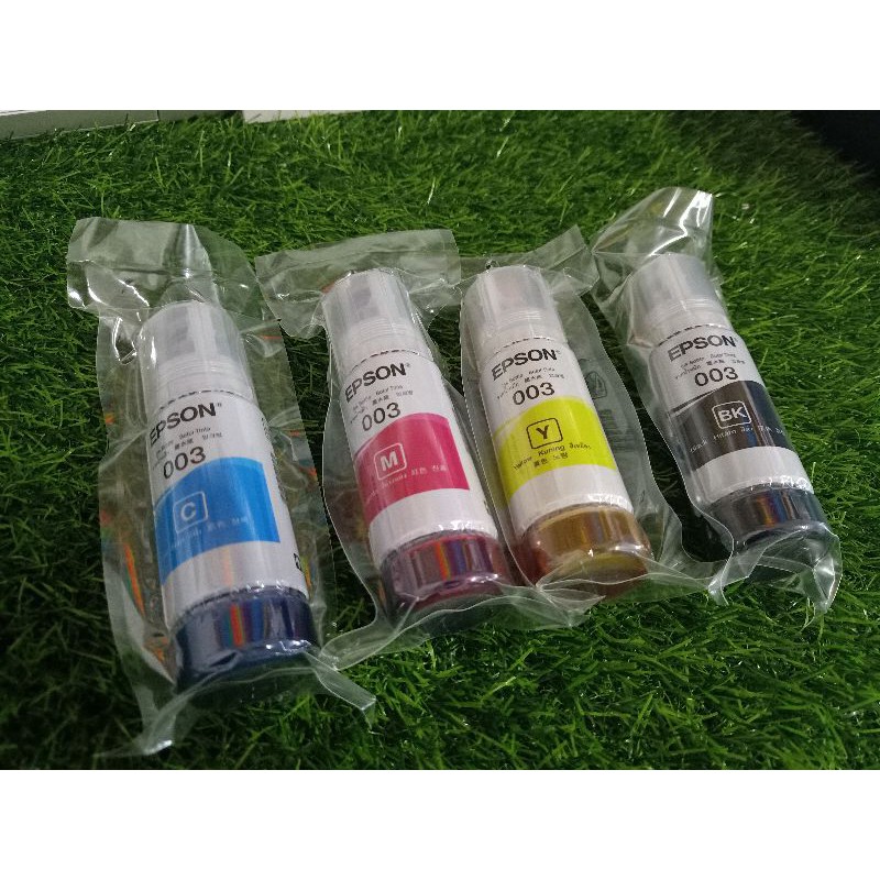 Epson Ink ( Expired date 2021 and 2022 ) | Shopee Philippines