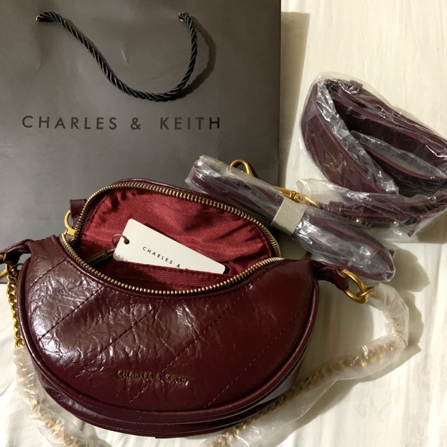 Charles and keith price cheap in philippines