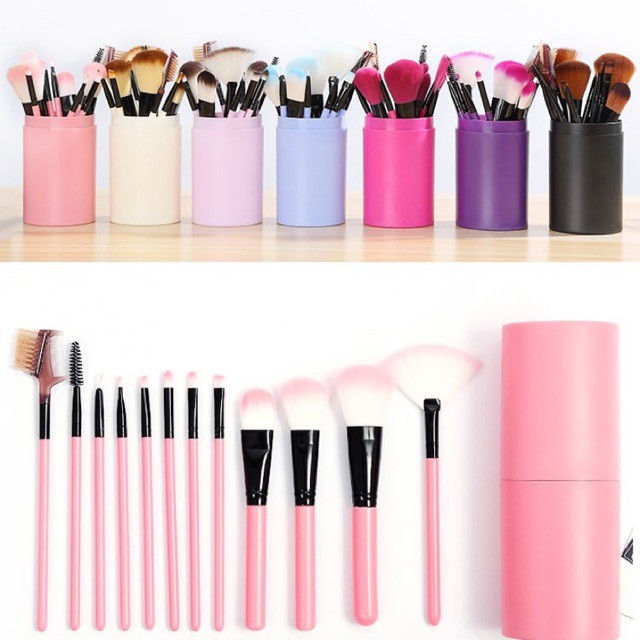 Shopee sale makeup brush