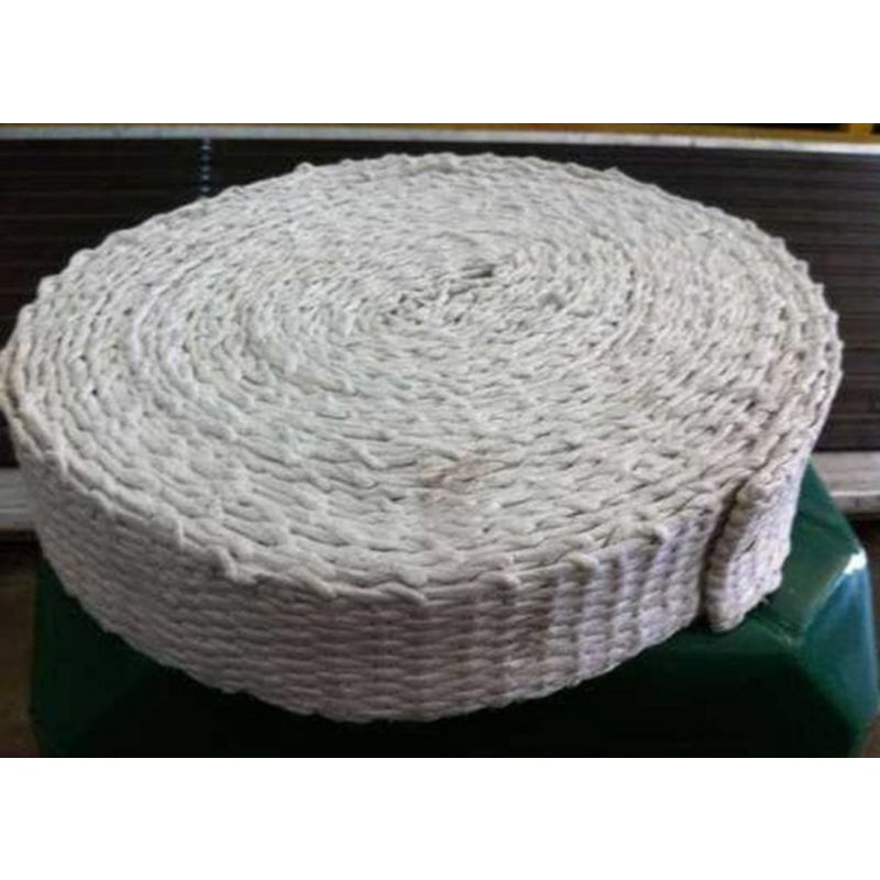 Asbestos Tape 1 inch Insulation Tape Heat Insulating Bandage 1 roll 15 ...