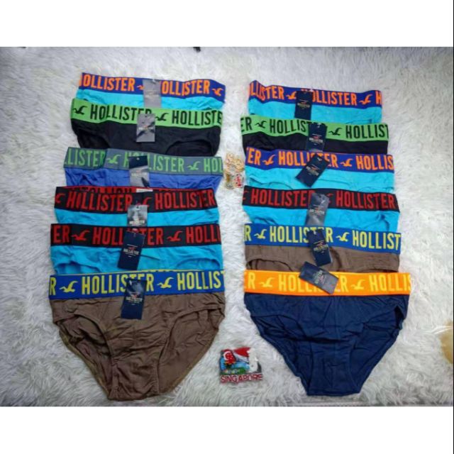 Hollister Underwear For Men