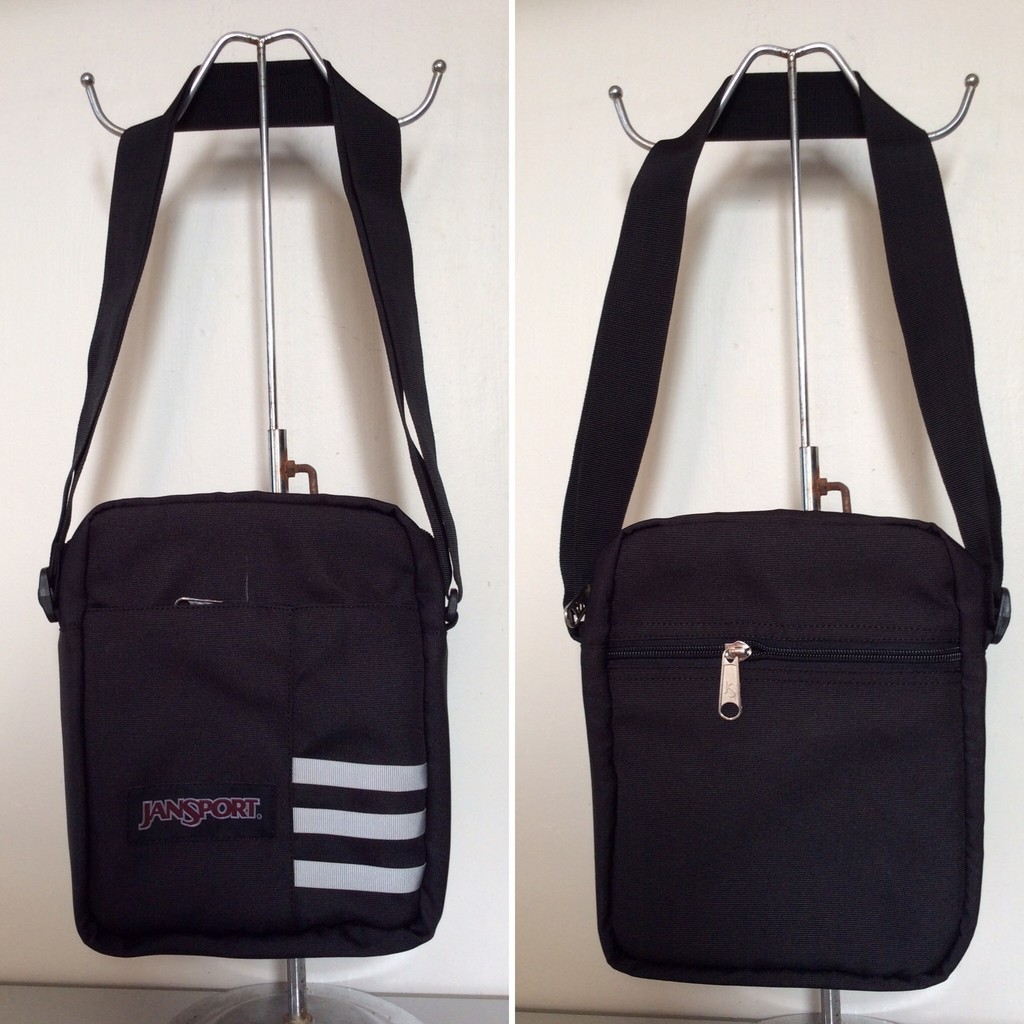 Jansport sling bag clearance price