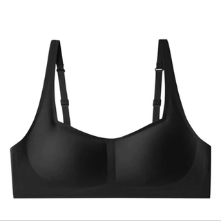 FINETOO S-5XL Plus Size Seamless Bra Sexy Women Bras Wire Free