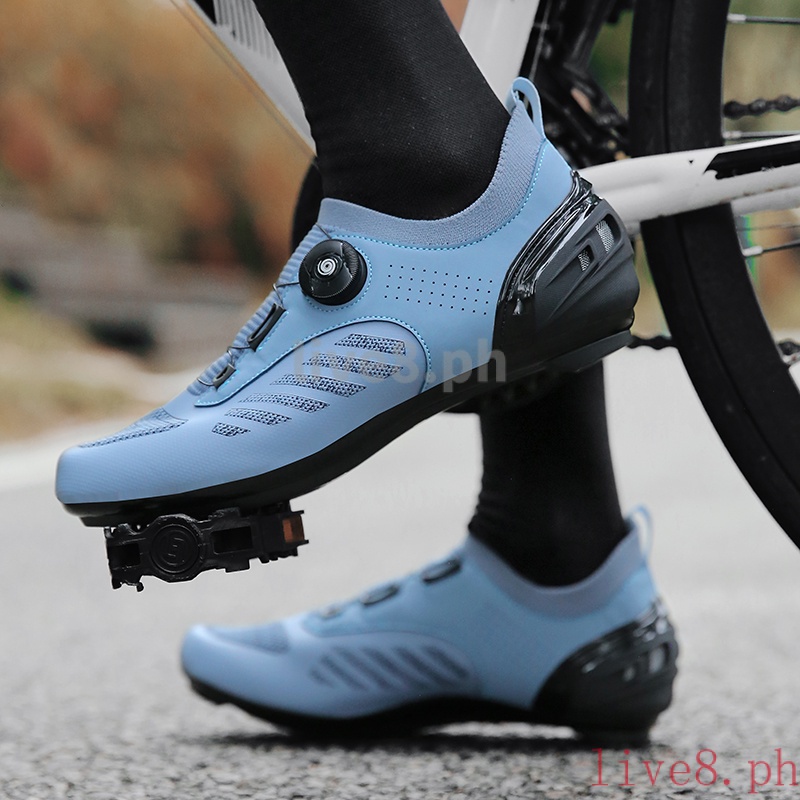 Live8.Ph 2022 New Upline Cycling Shoes With Cleats Cycling Shoes ...