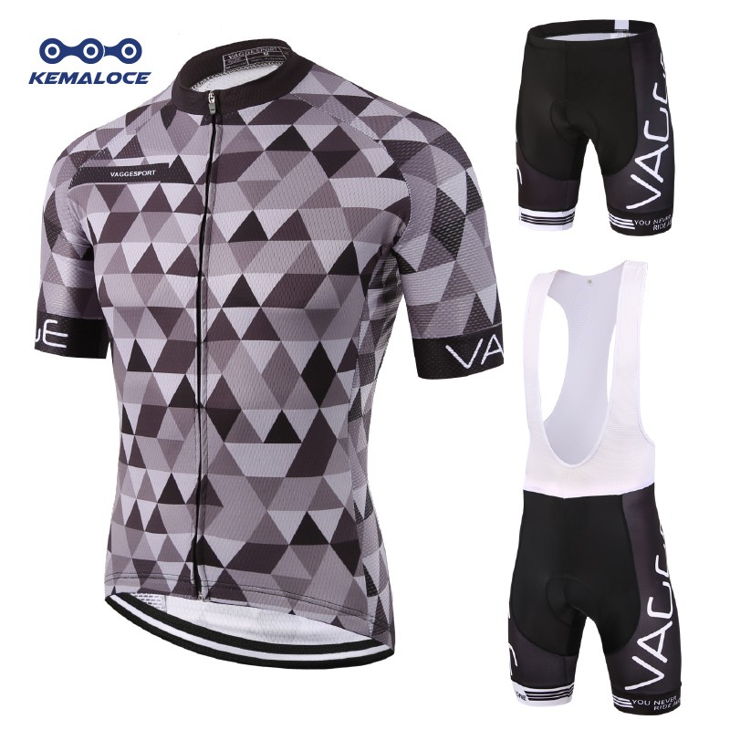 Kemaloce cycling wear sale