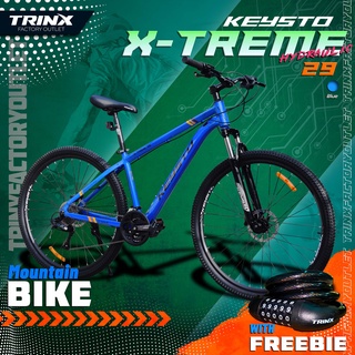 trinx xtreme 1