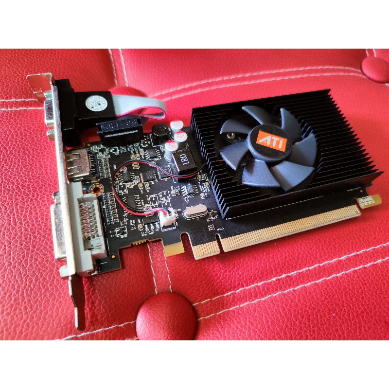 Ati radeon r5 discount m430