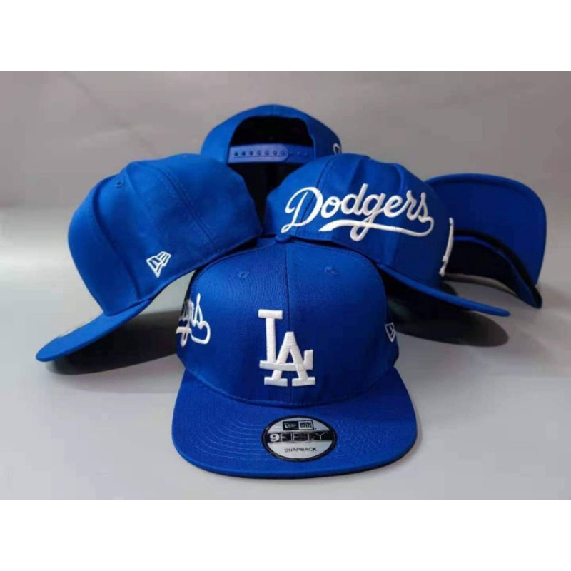 Vintage Cap LA Dodgers Snapback Adjustable High quality