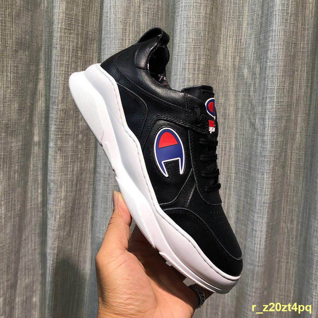 New champion store shoes 2019