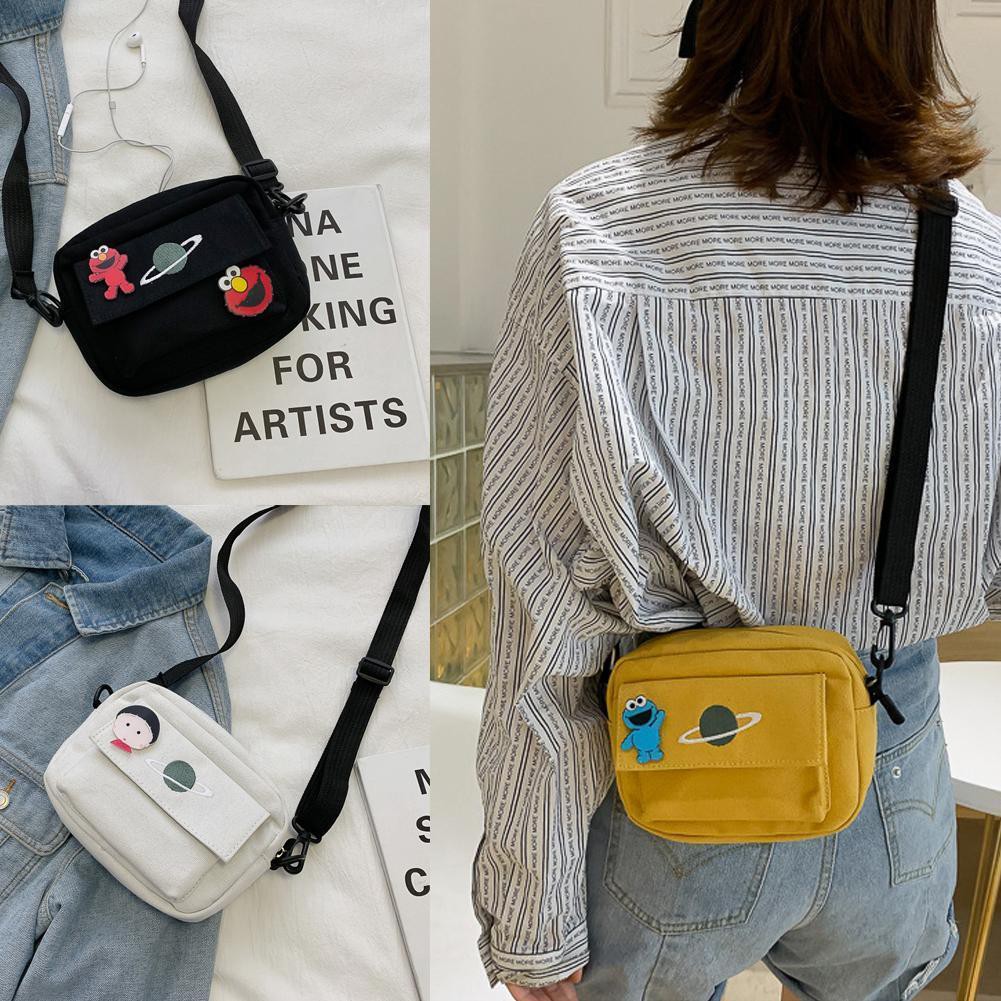D030 Planet Copy Bag | Shopee Philippines