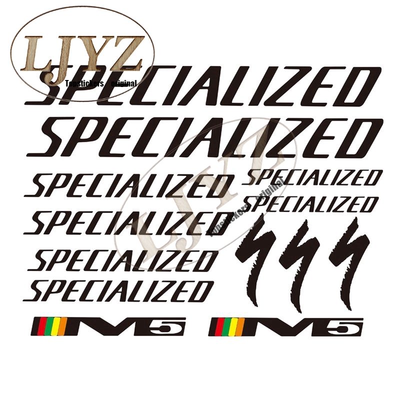 3m stickers for bikes