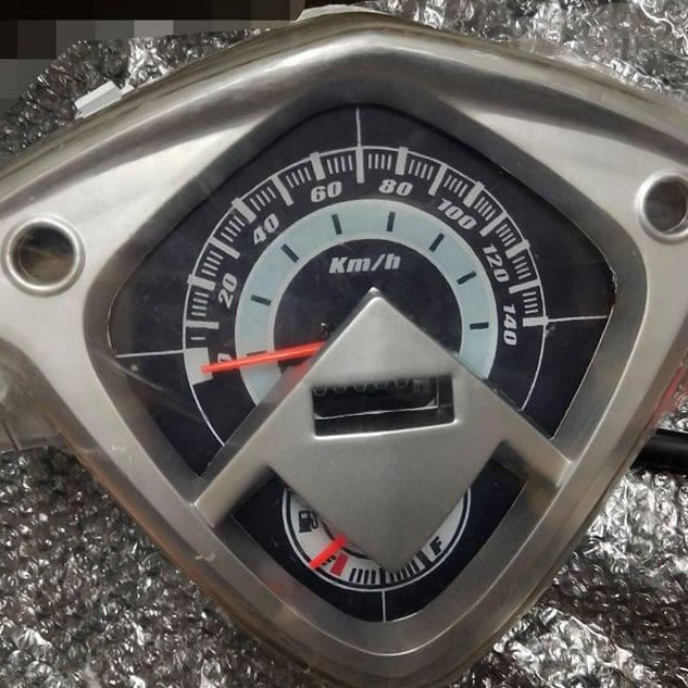 speedometer gauge mio soul Shopee Philippines