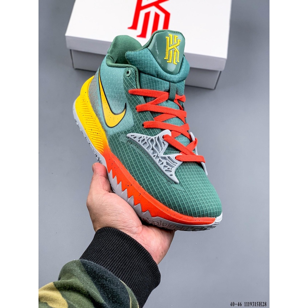 Plankton best sale shoes kyrie