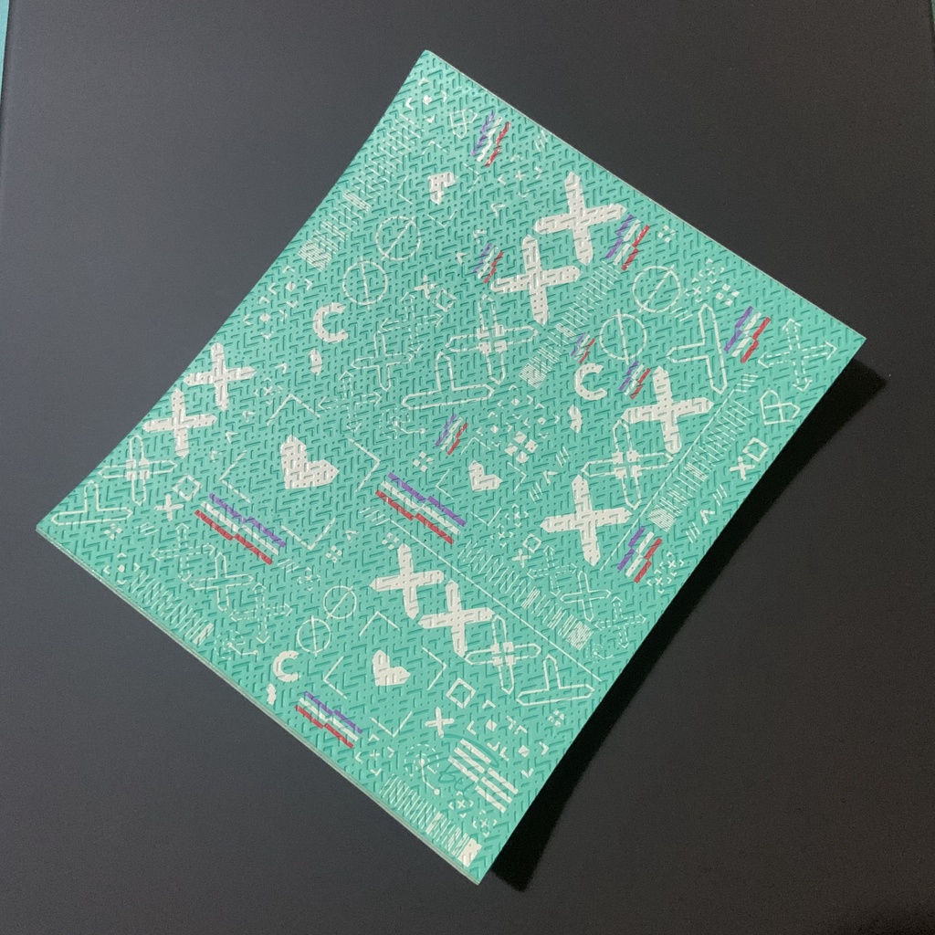 BTL Mouse Grip Tape (DIY) Shopee Philippines