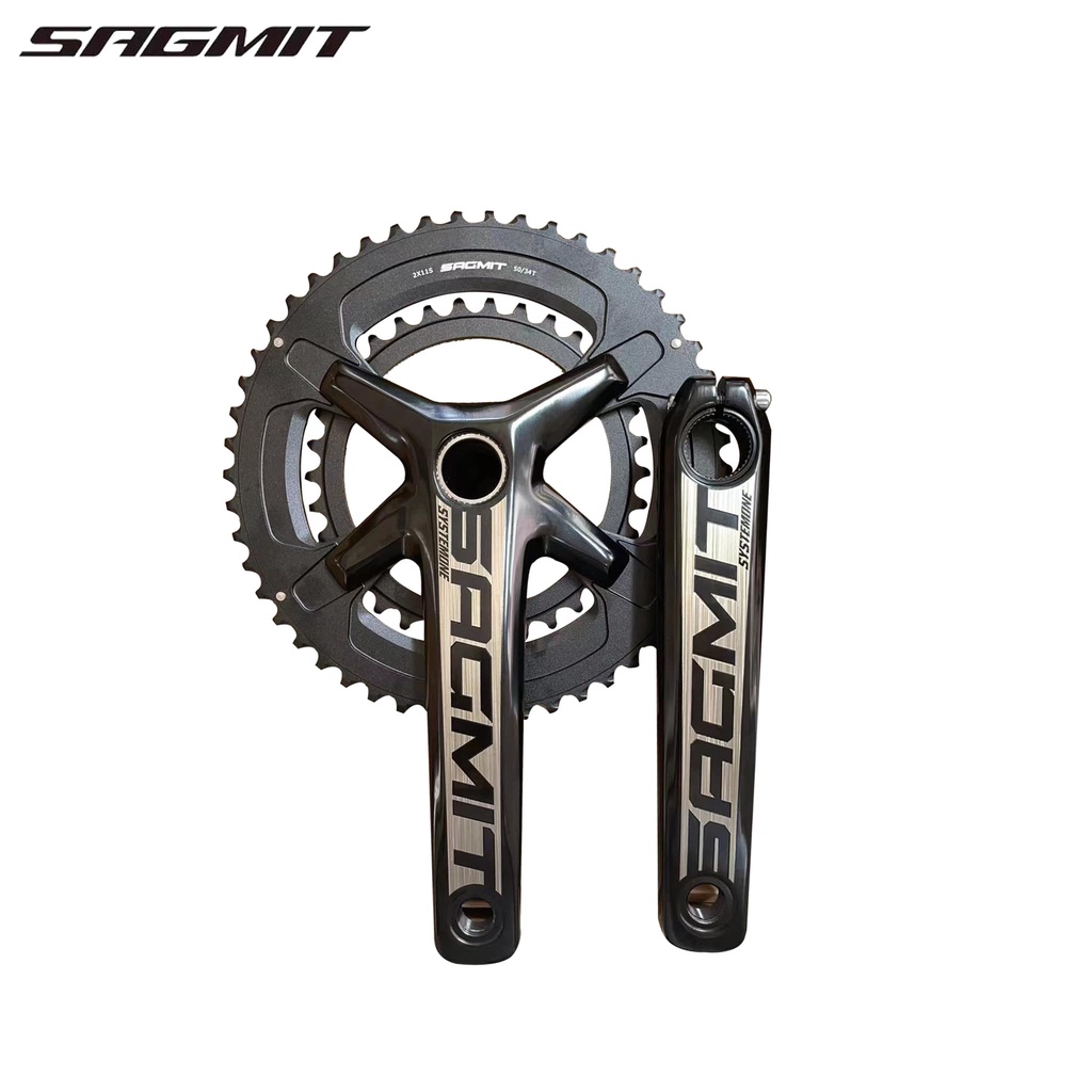 Sagmit system best sale one groupset