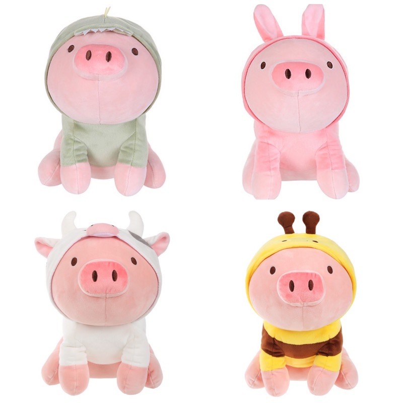 Piglet 2024 plush toy