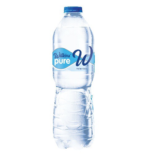 Wilkins Pure Water 1L Shopee Philippines