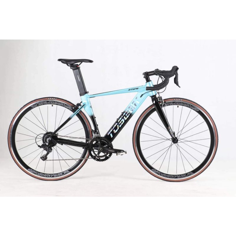 toseek road bike frame