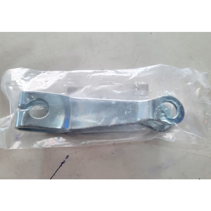 TMX REAR BRAKE ARM 2.50mm (KRS BRAND) | Shopee Philippines