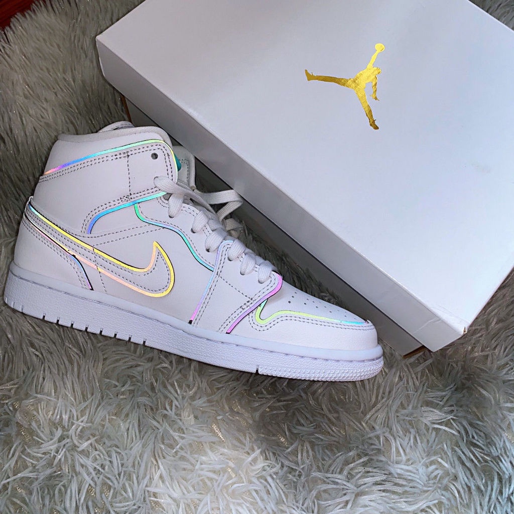 aj1 chameleon
