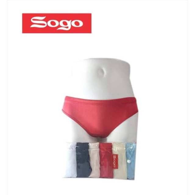 Sogo lingerie hot sale