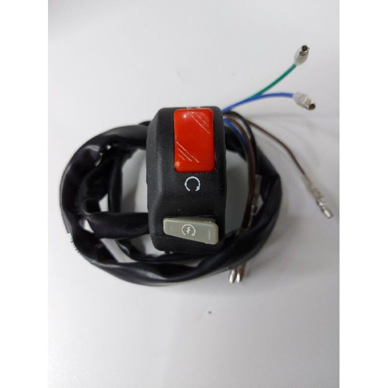 Universal stater on/off Right Switch (OSS Switch) | Shopee Philippines