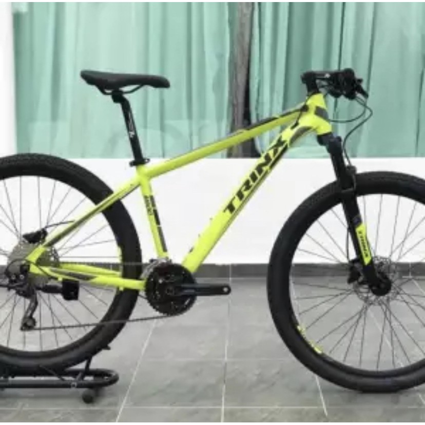 trinx tempo mtb
