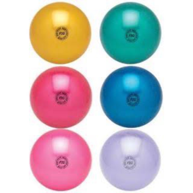 Rhythmic Gymnastics Ball Shopee Philippines