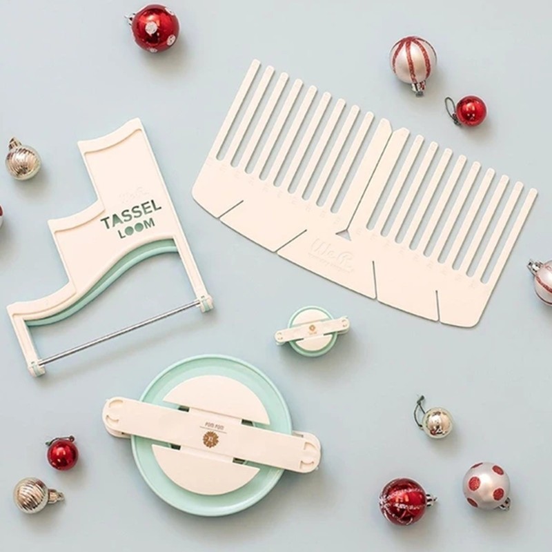 Ivy Magic Tools Bow Maker Easy To Make a Bow Wedding Party Bow-knot ...