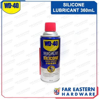 Quick Dry Silicone Lubricant Spray Silicone Spray - China Silicone