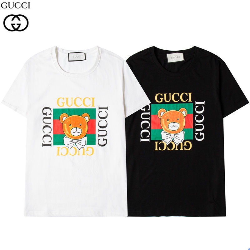 gucci round neck