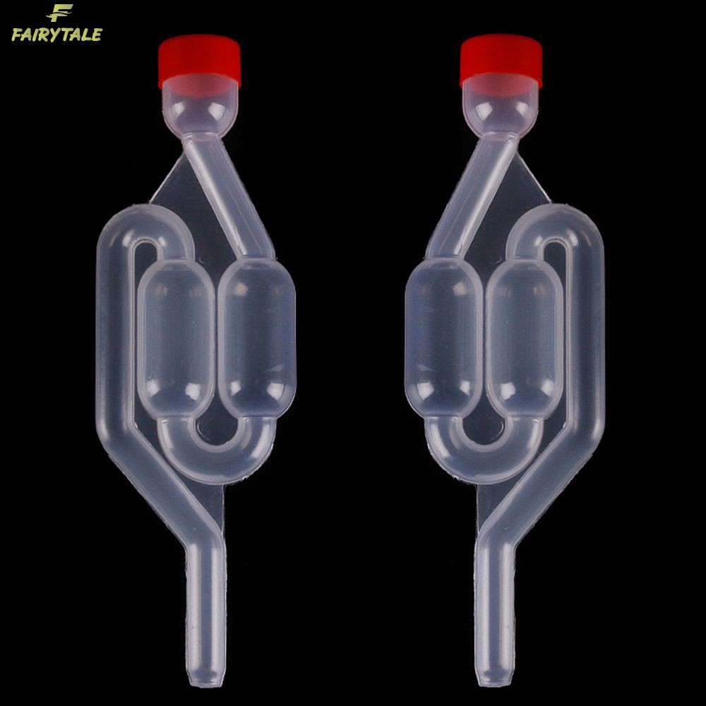 fairytale Fermentation Airlock,Brewing Airlock Wine Airlock Beer