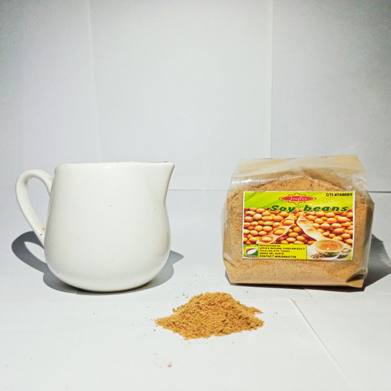 Soybeans Coffee (200g) Shopee Philippines