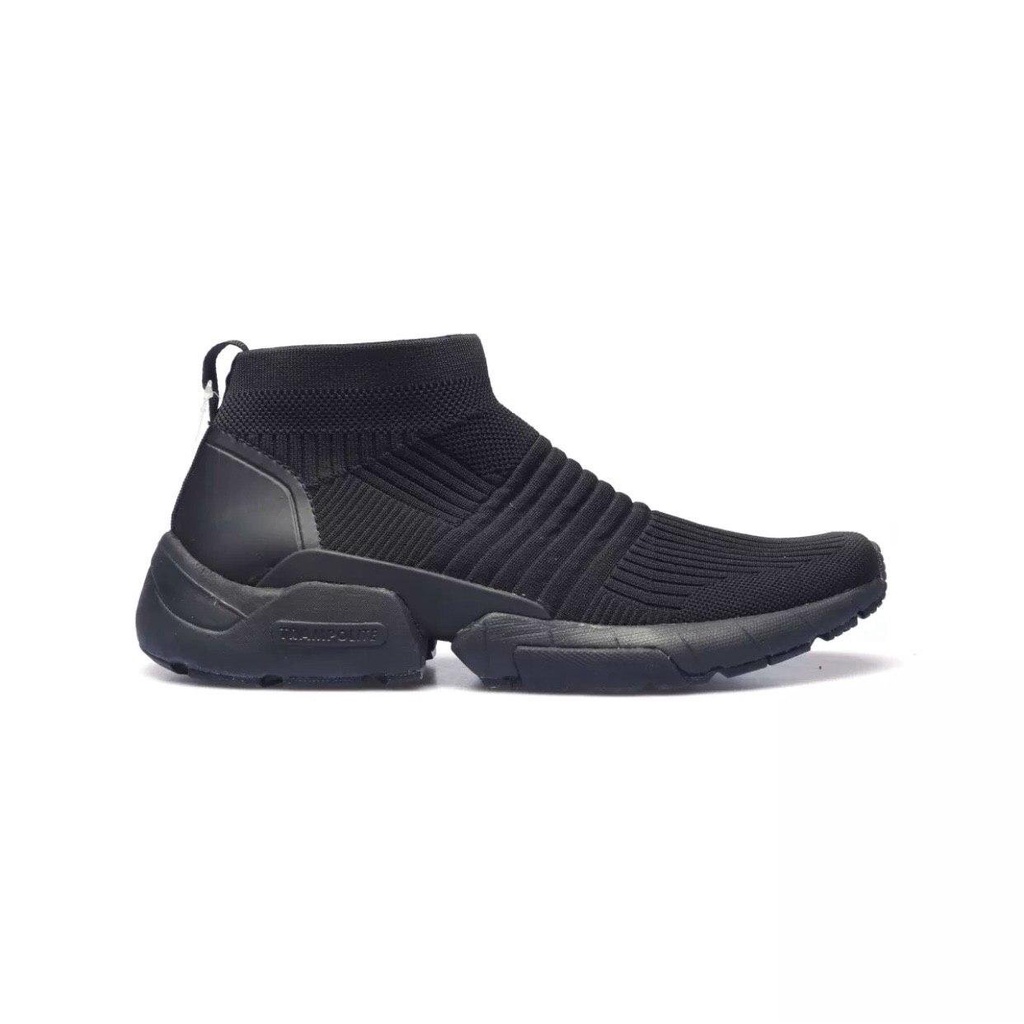 World Balance ODYSSEY 2.0 Men's Shoes - All Black