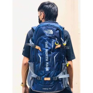 The north shop face 50l backpack