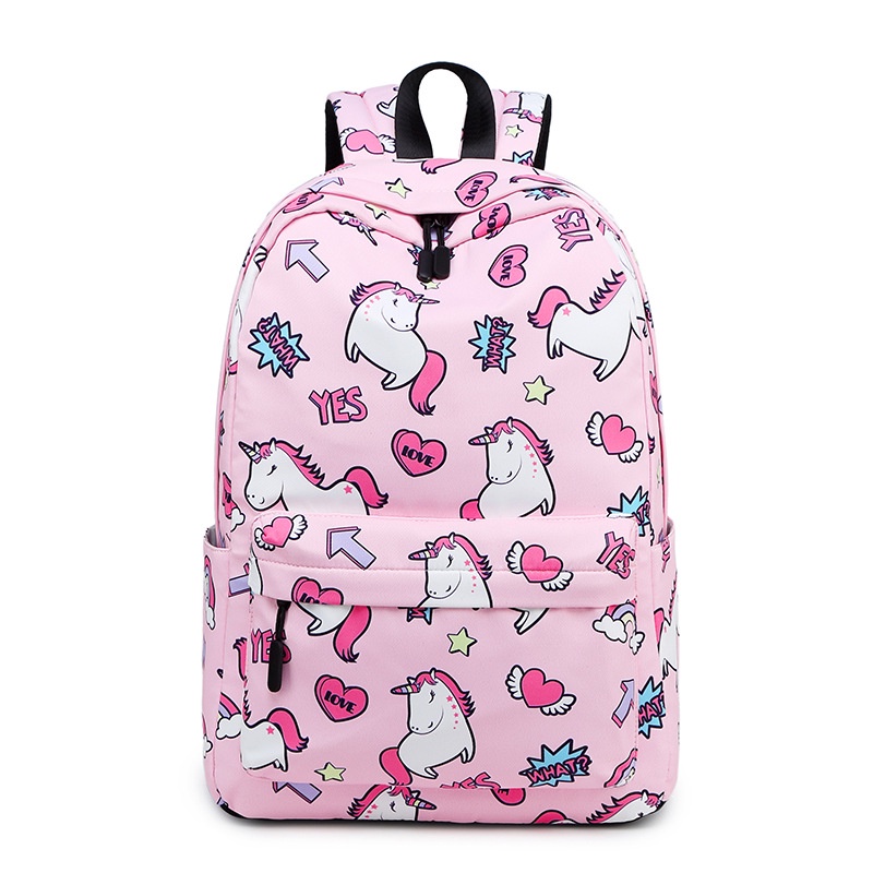 Unicorn bag shopee hotsell