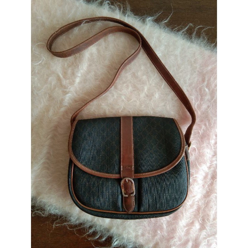 Preloved longchamp discount bags