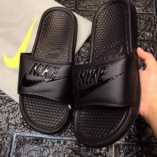 Nike shop slipper original