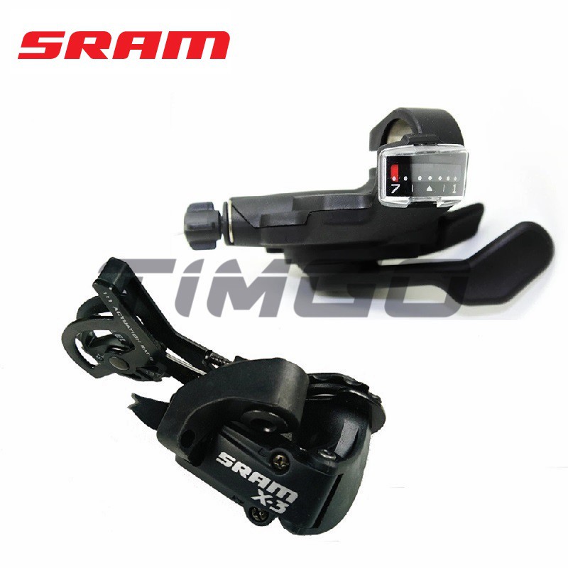 Sram x3 cheap 8 speed