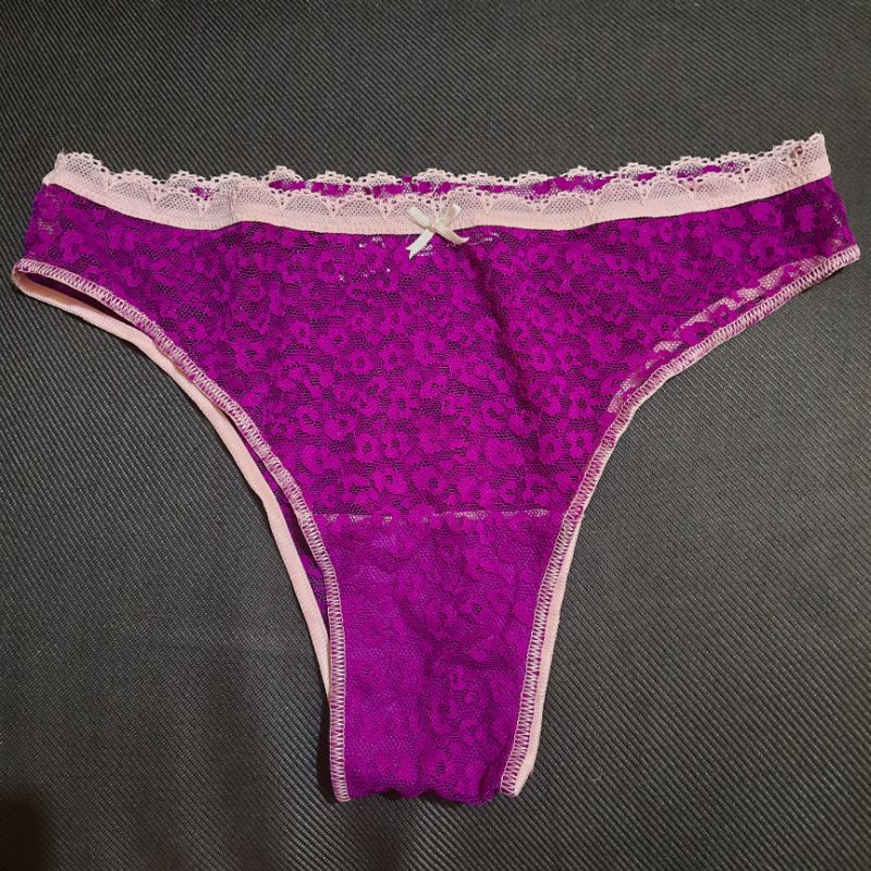 American Eagle Outfitters Panty Shopee Philippines