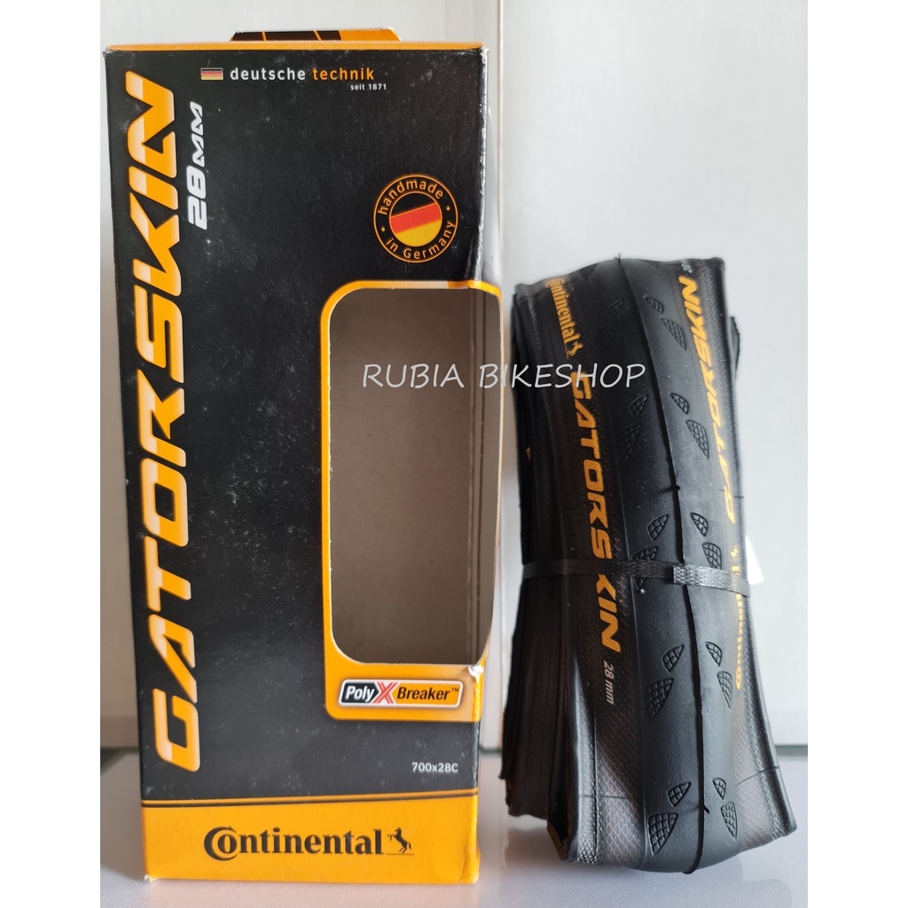 Continental cheap gatorskin 700x28c