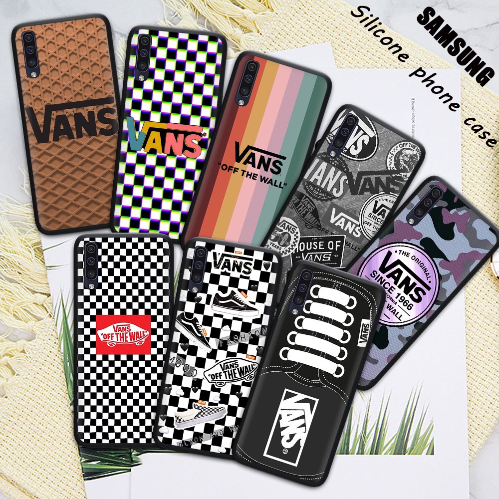 Vans phone best sale case samsung