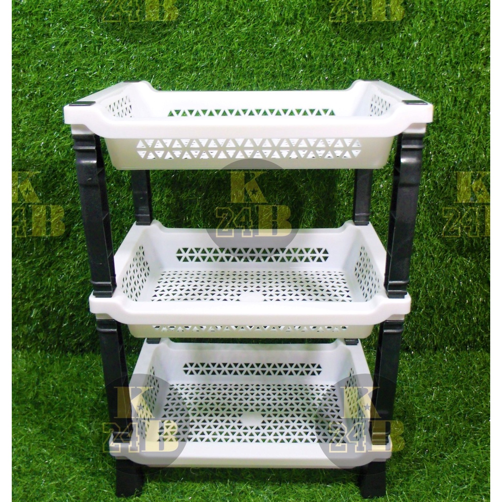 3J Plasticworld Ecoware #704 Mini Rack (2 sizes) | Shopee Philippines