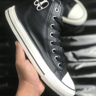 Converse hotsell leather classic